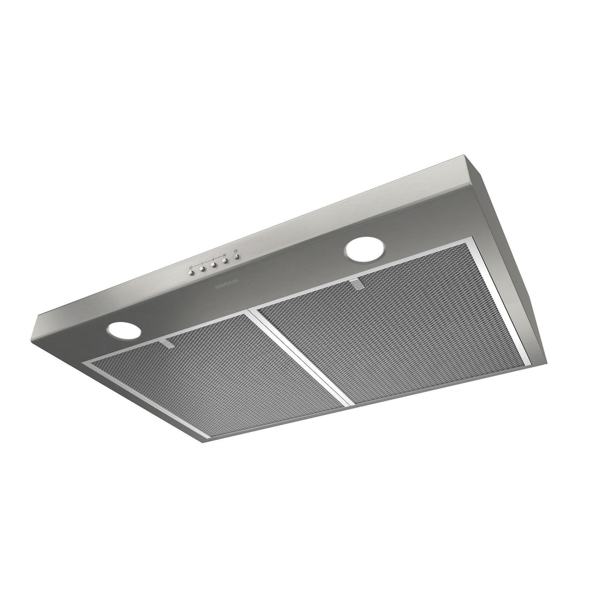 30-Inch Stainless Steel Under-Cabinet Range Hood J50930