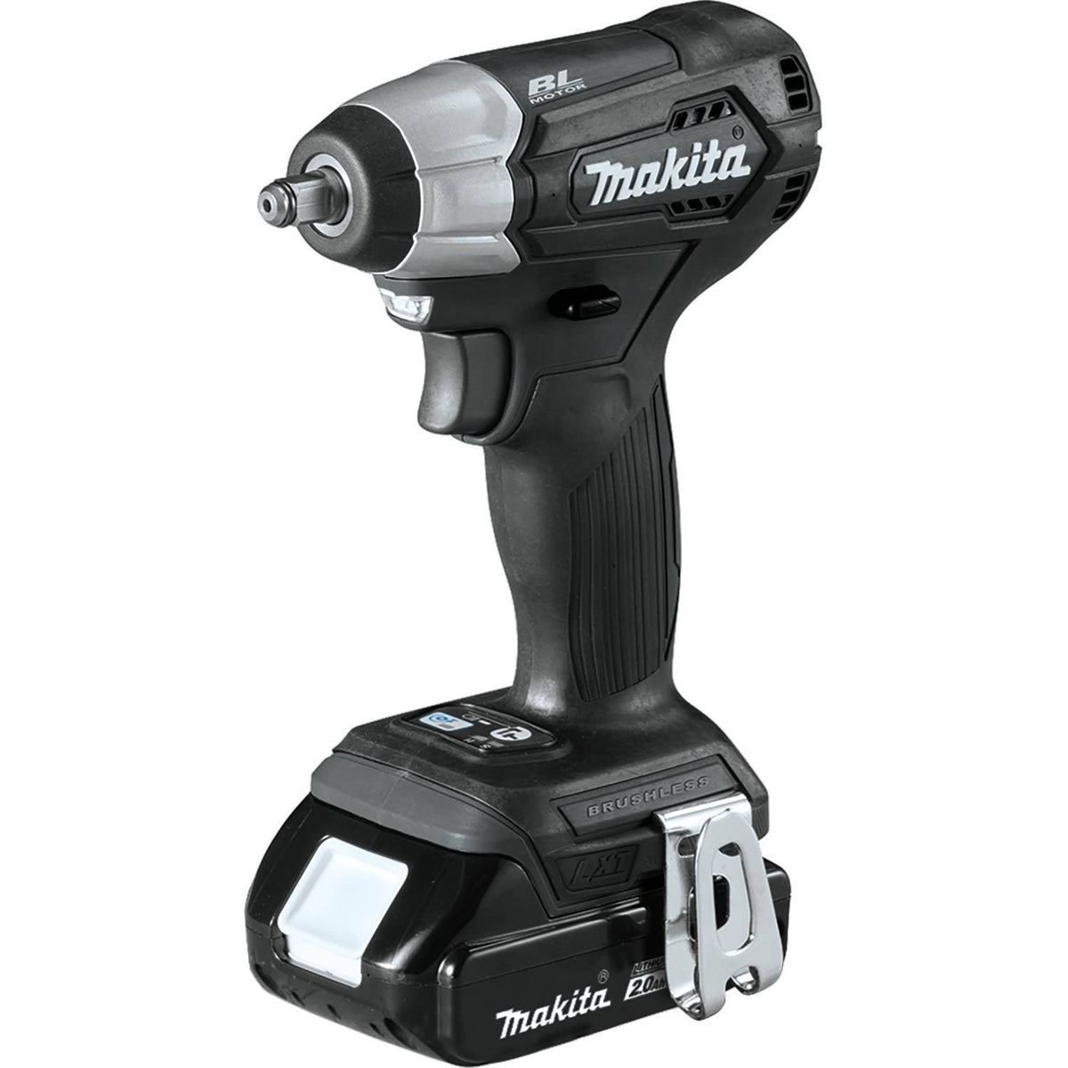 18V Cordless 3/8" Impact Wrench Kit G592742