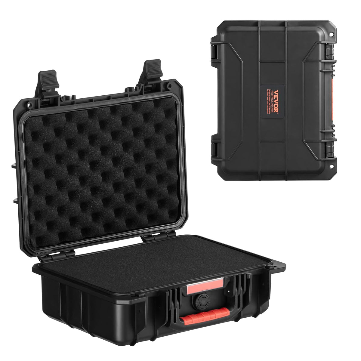 IP67 Waterproof Hard Case with Pre-cut Foam H2870