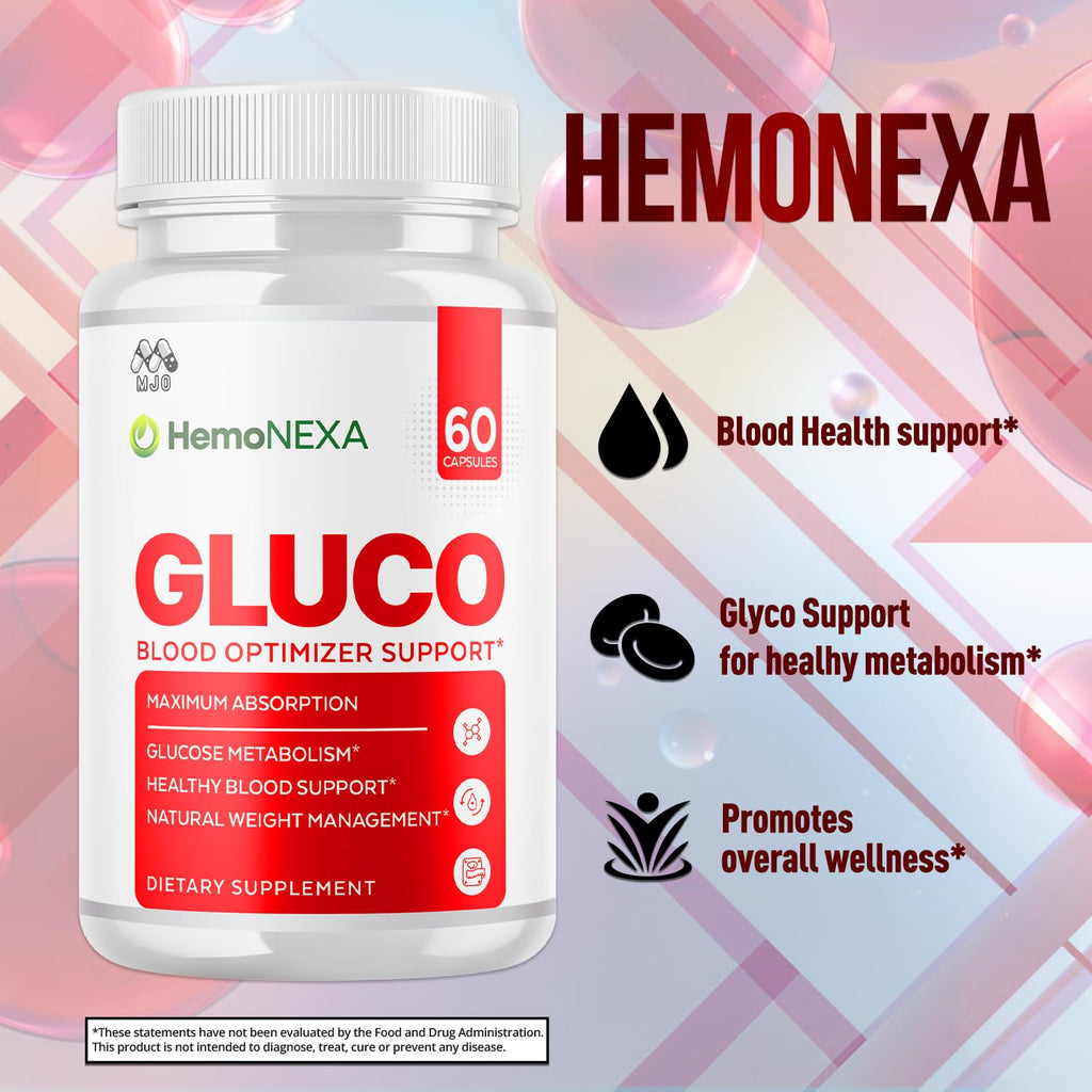 120 Capsules K476784