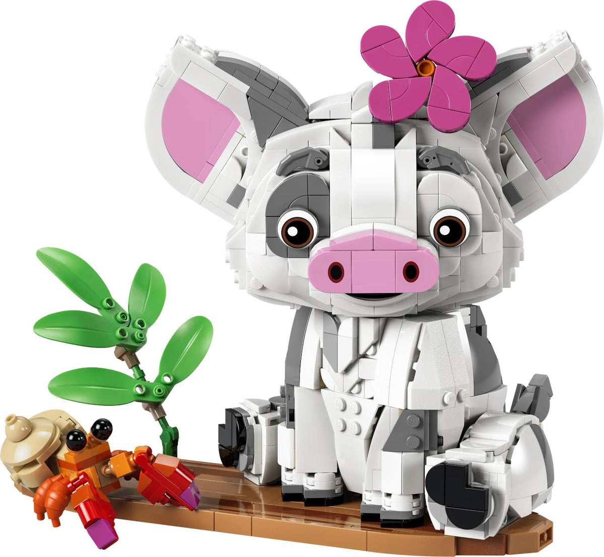 Lego Disney Princess Building Toy H2509