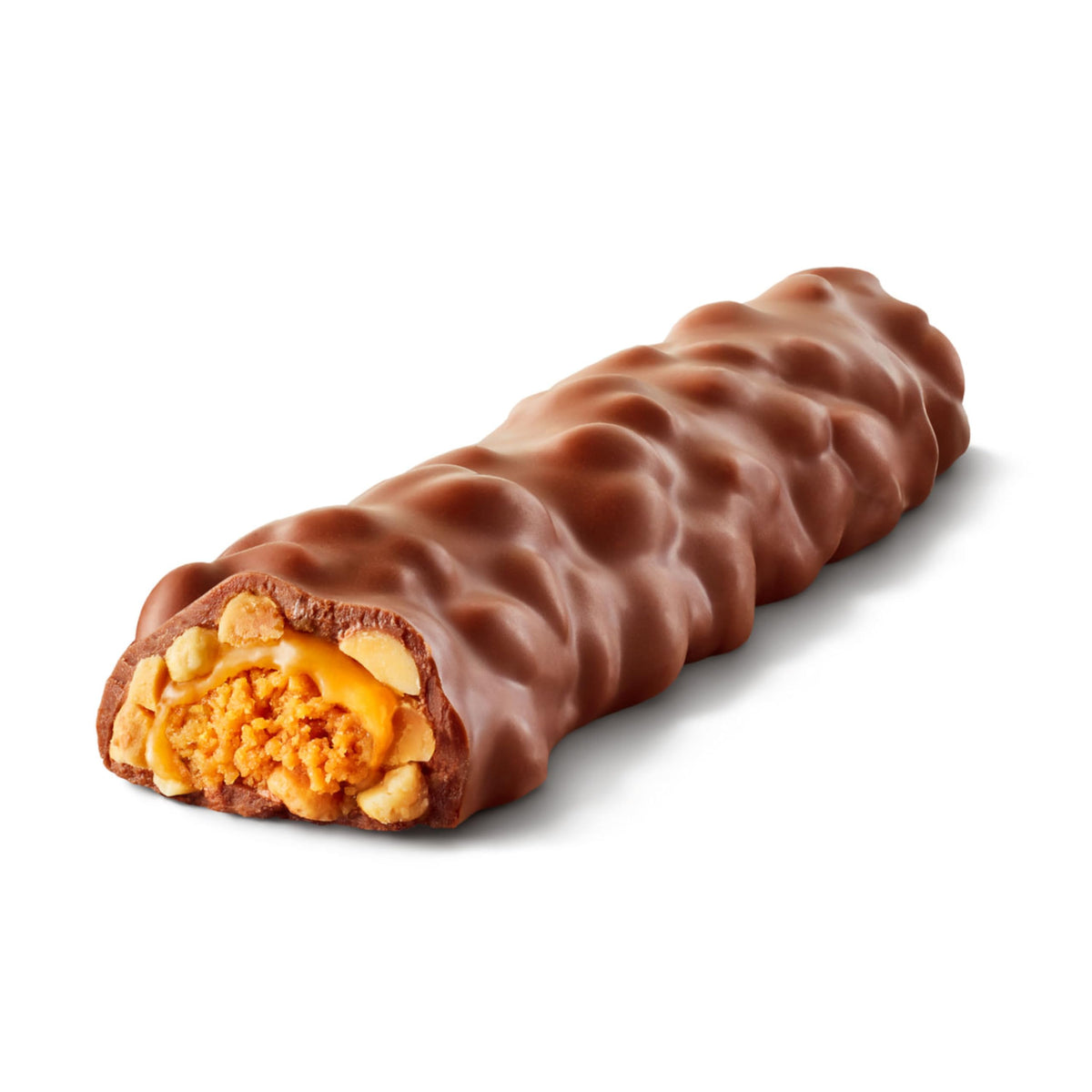 Chocolatey Peanut Caramel King Size Candy Bar 3.1 oz J87746