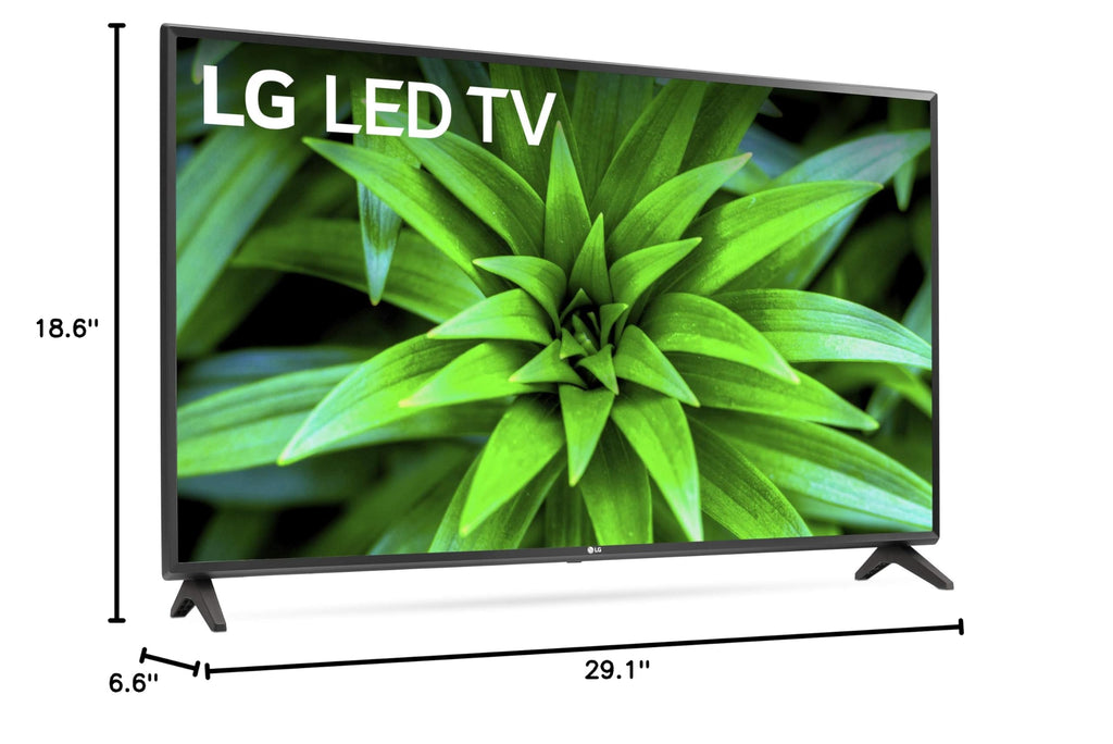 32-inch HDR HD Smart LED TV P3531
