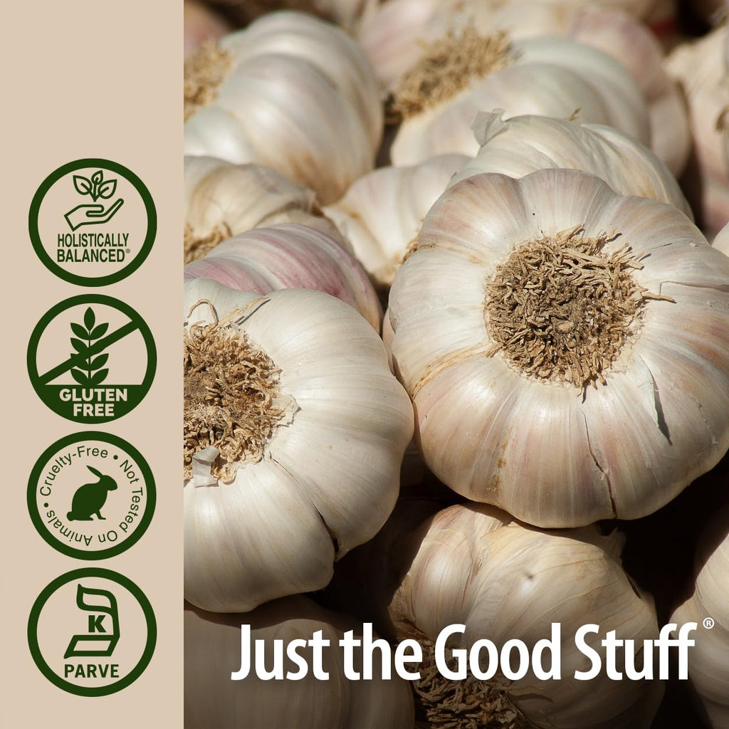 Garlic Bulb 1-Fluid Ounce S73122