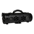 Portable Bluetooth IP66 Waterproof Speaker, Black T3276