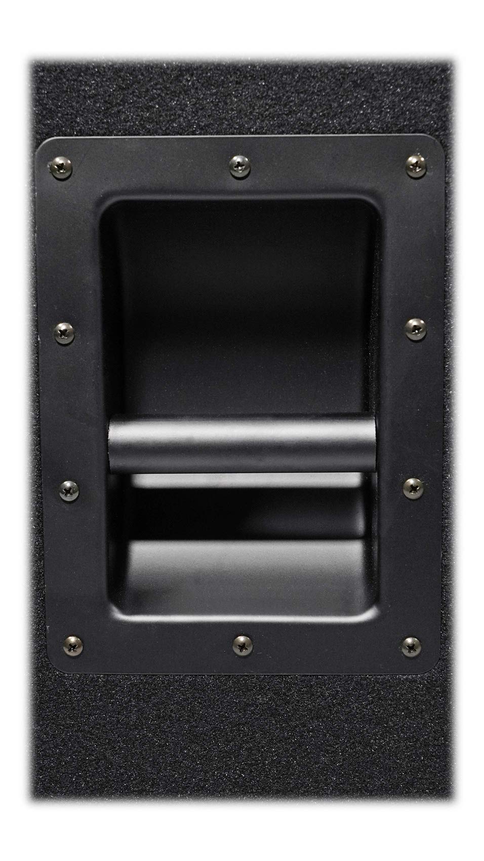 18" Passive 8-ohm Pro Audio Subwoofer with MDF Cabinet I125687