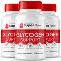 Glycogen Support Capsules 3 Pack D254157