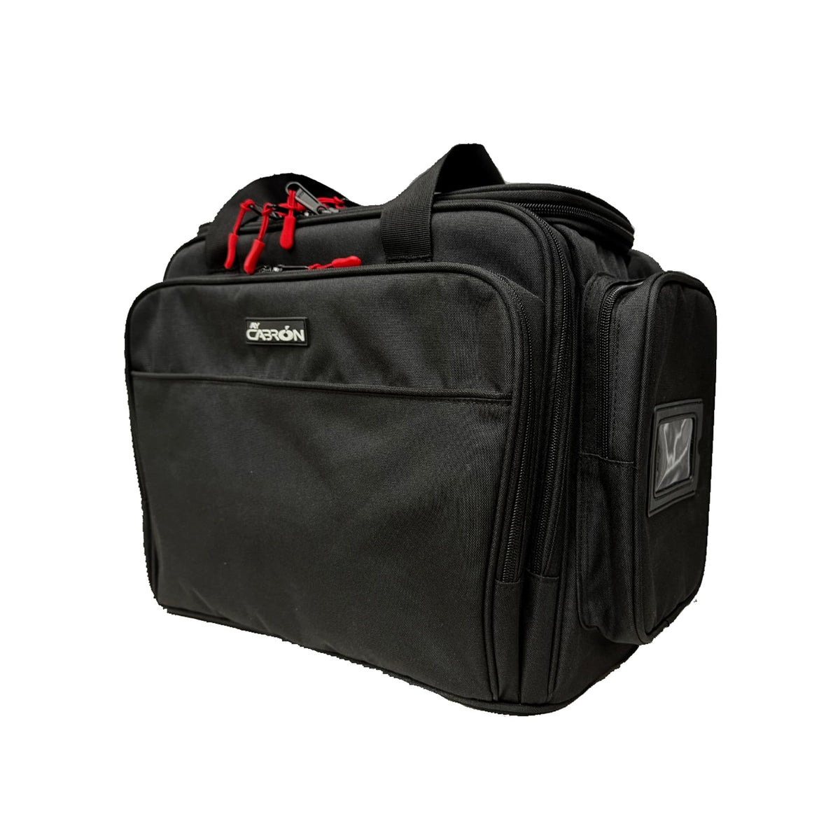 Lightweight Water-Resistant Pilot Flight Deck Bag I629008
