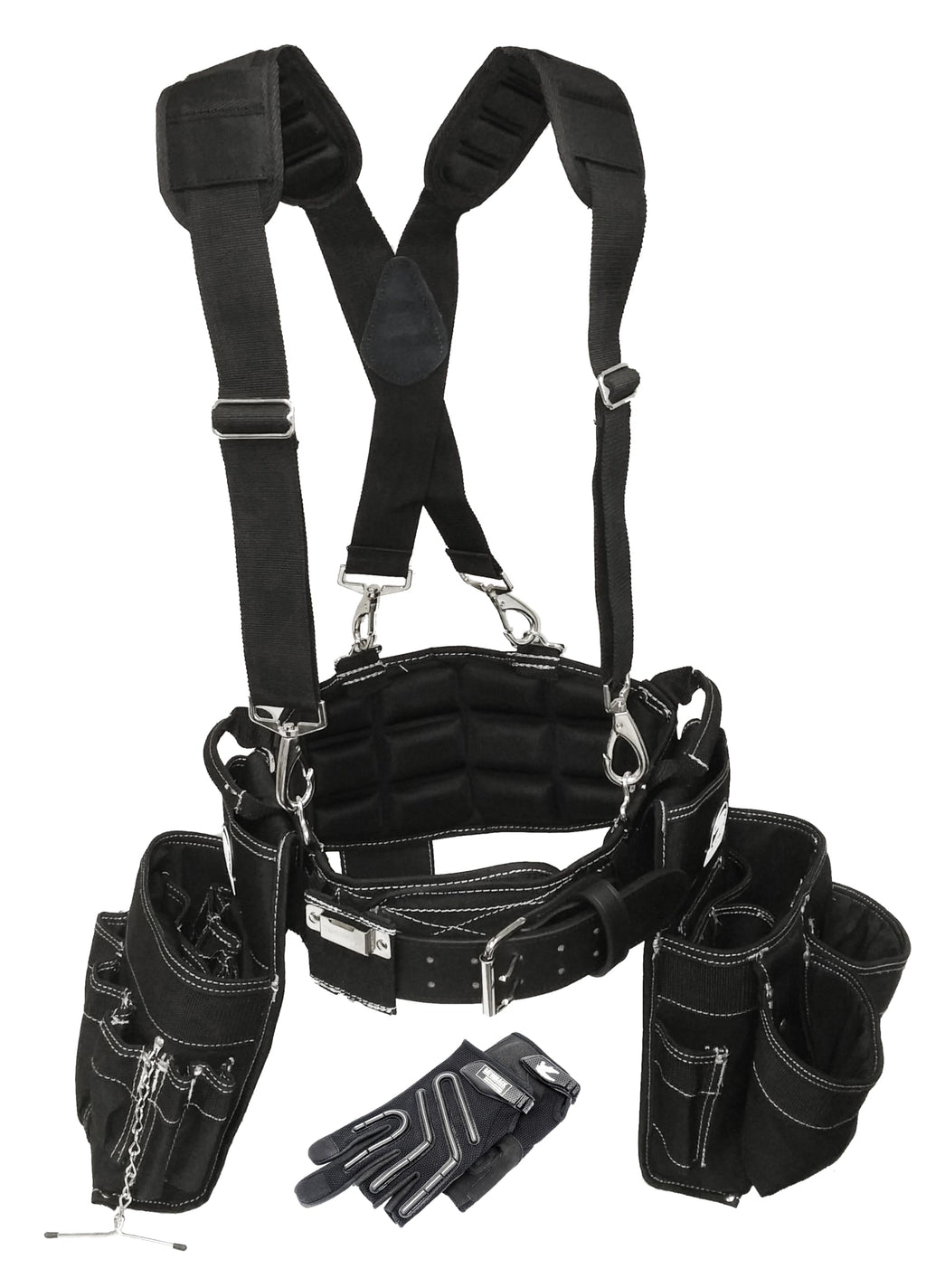 Electrician Tool Belt B51696