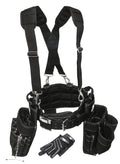 Electrician Tool Belt B51696