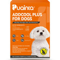 Flea and Tick Prevention for Small Dogs & Puppies, 3 Monthly Doses J851551