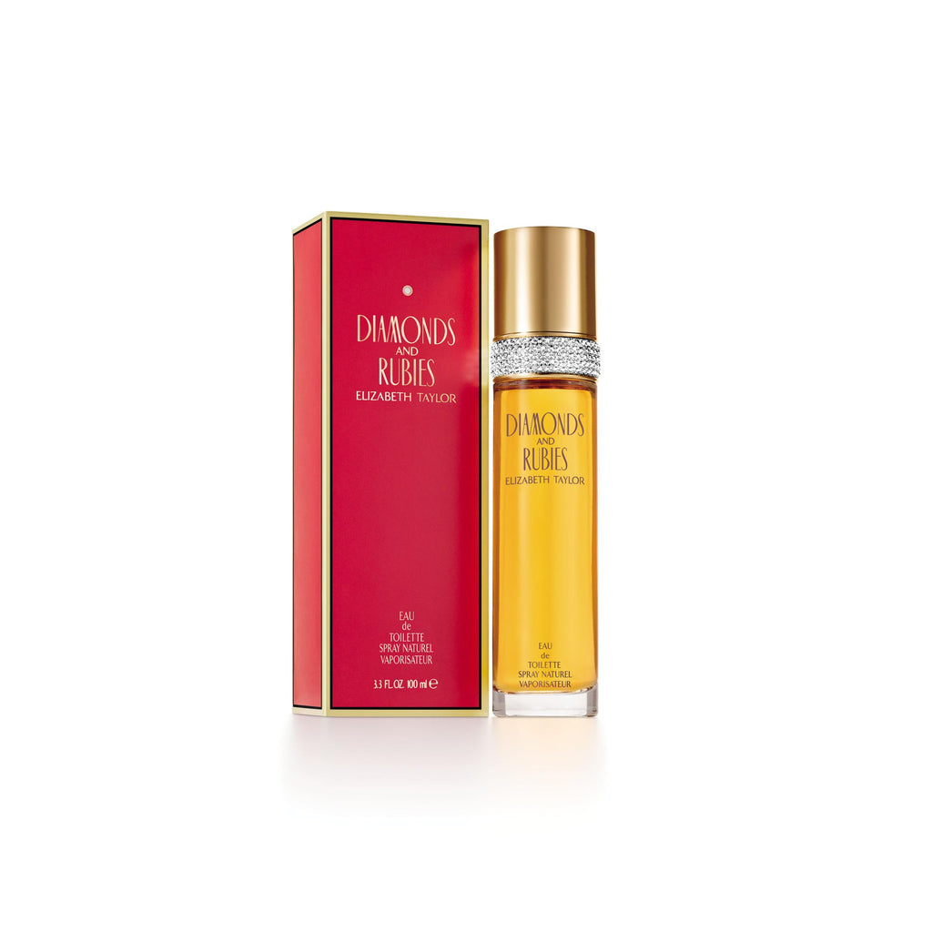Eau de Toilette 3.3 fl oz I4371