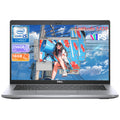14" 16GB 256GB SSD Core i5-1145G7 2.6GHz Silver Laptop R3336