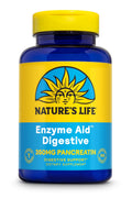 Enzyme Aid Digest Cap 100 ct S390