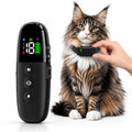 Cat Shock Collar with Remote C85070