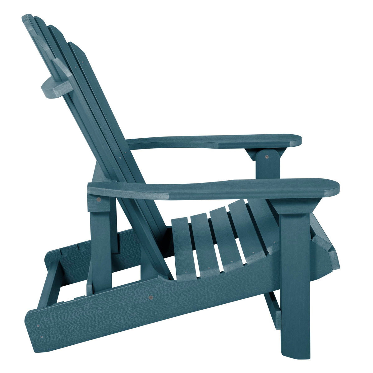 King Size Reclining Adirondack Chair P465228