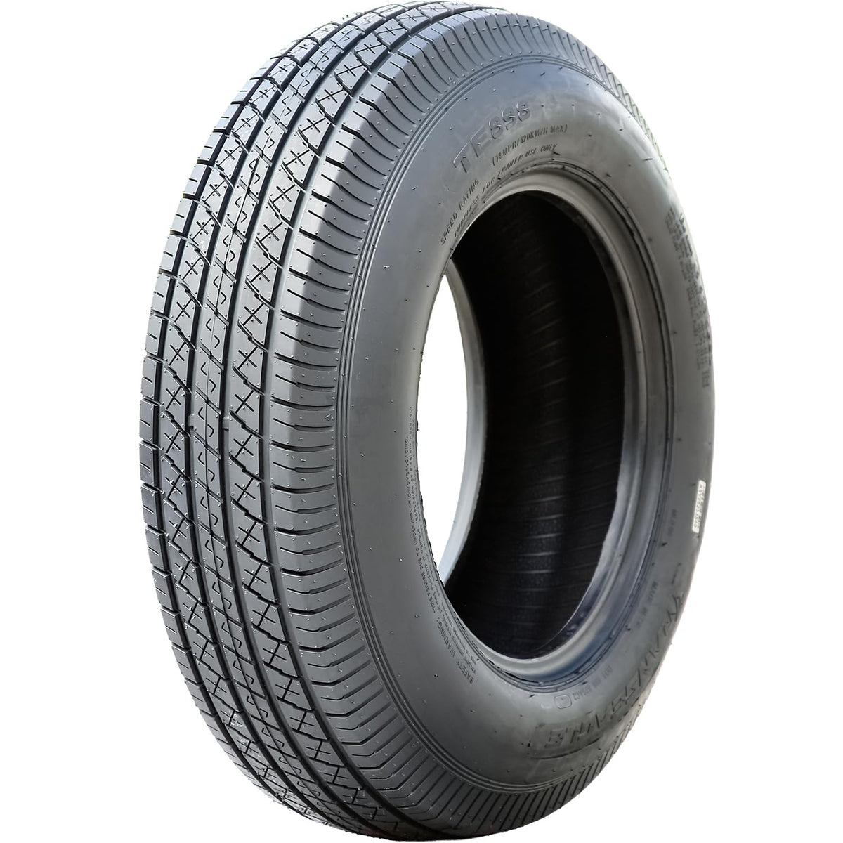 ST205/75D15 All Season Diagonal Tire Y27011