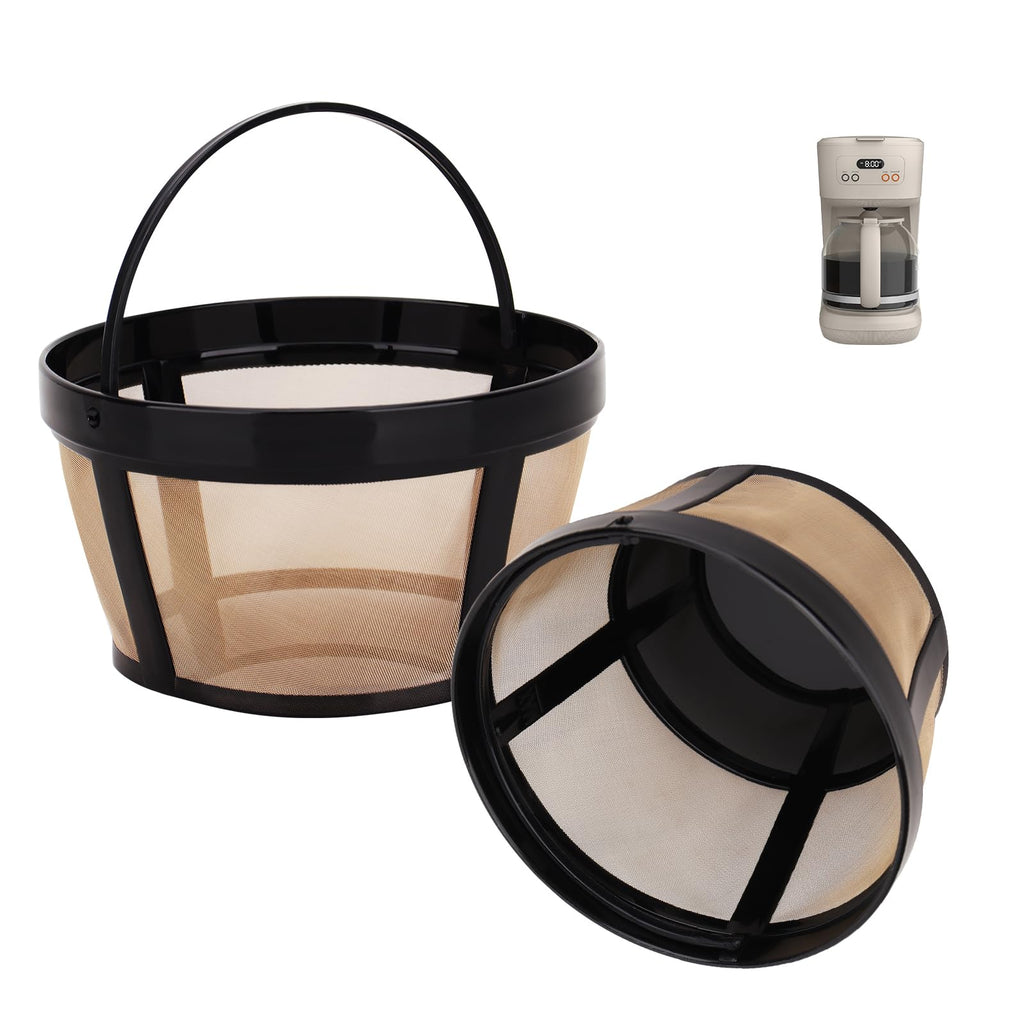 Reusable Coffee Maker Filter D788