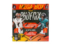Mega Box Z232