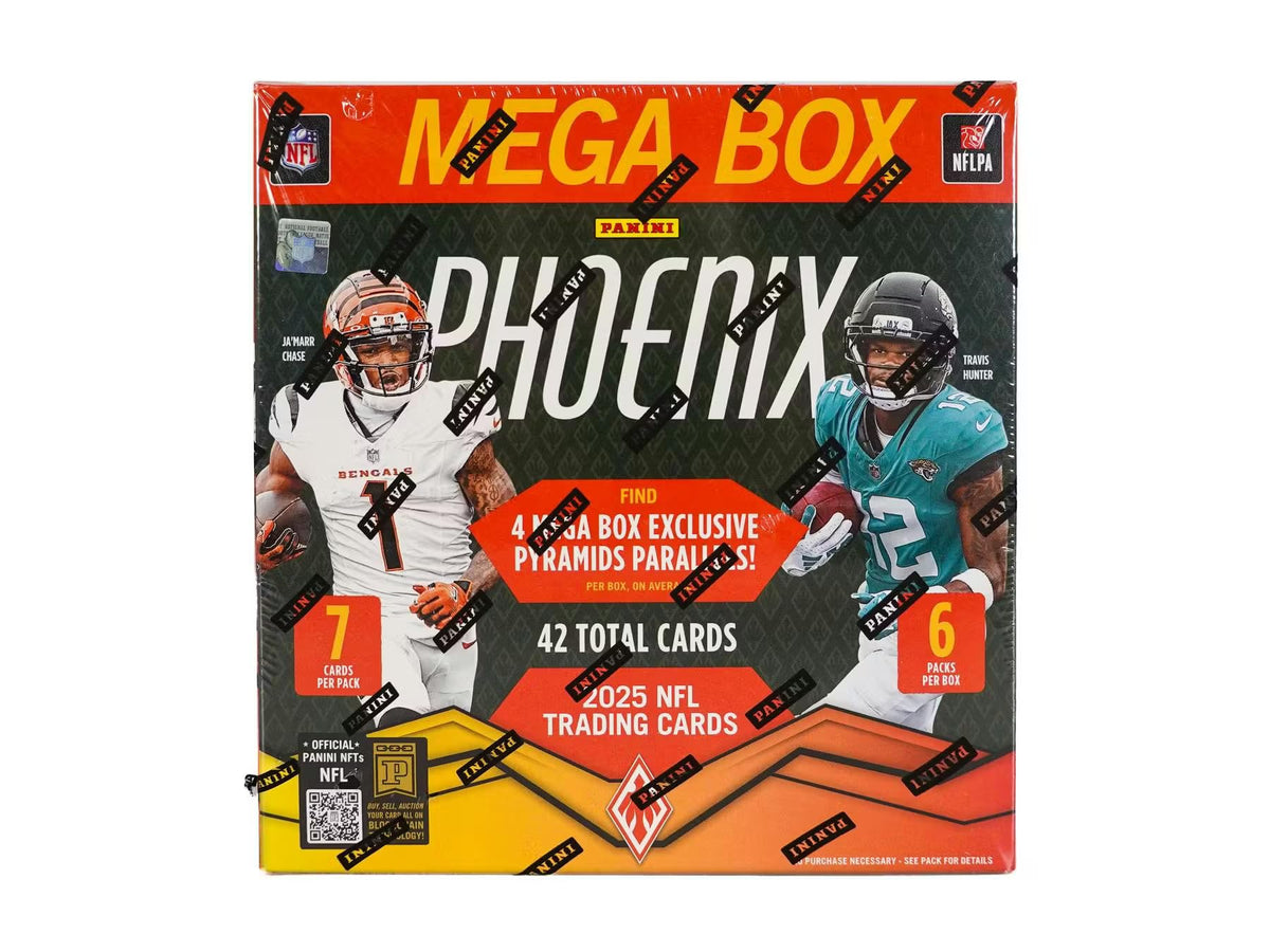 Mega Box Z232