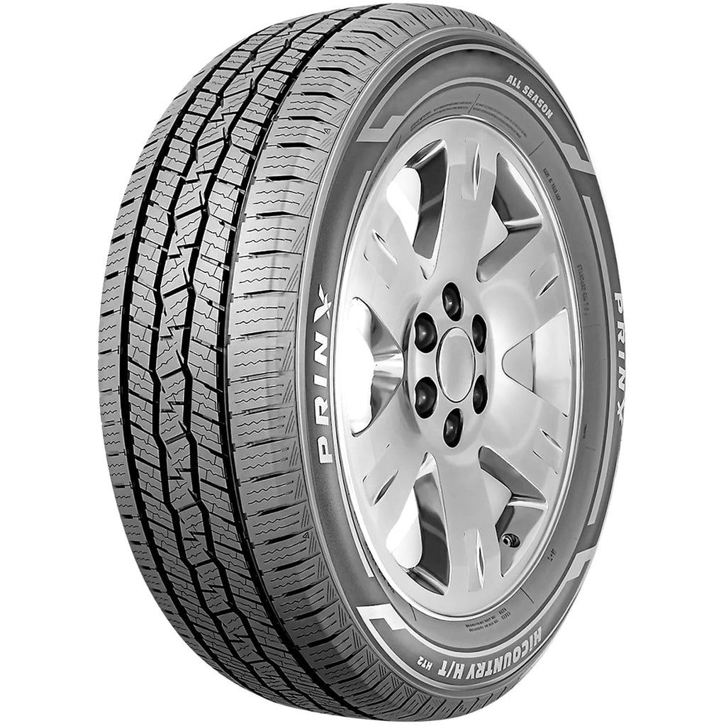 275/55R20 113H Highway Tire B531215