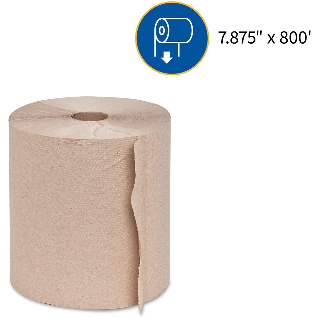Hardwound Roll Towels Pack of 6 R97114