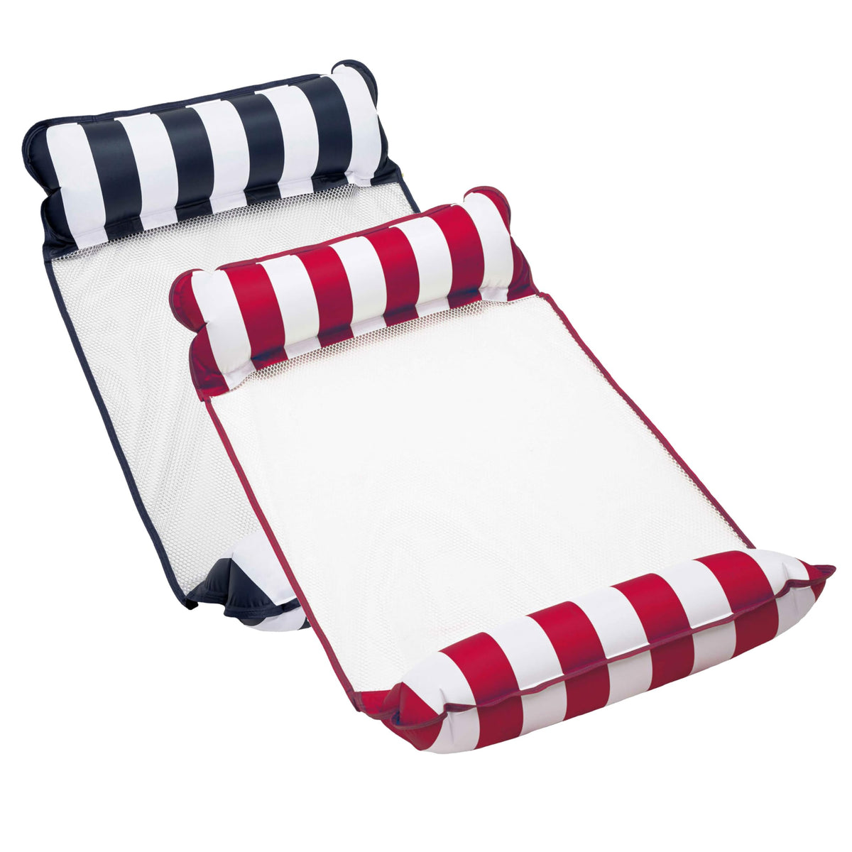 4-in-1 Hammock Pool Float O277