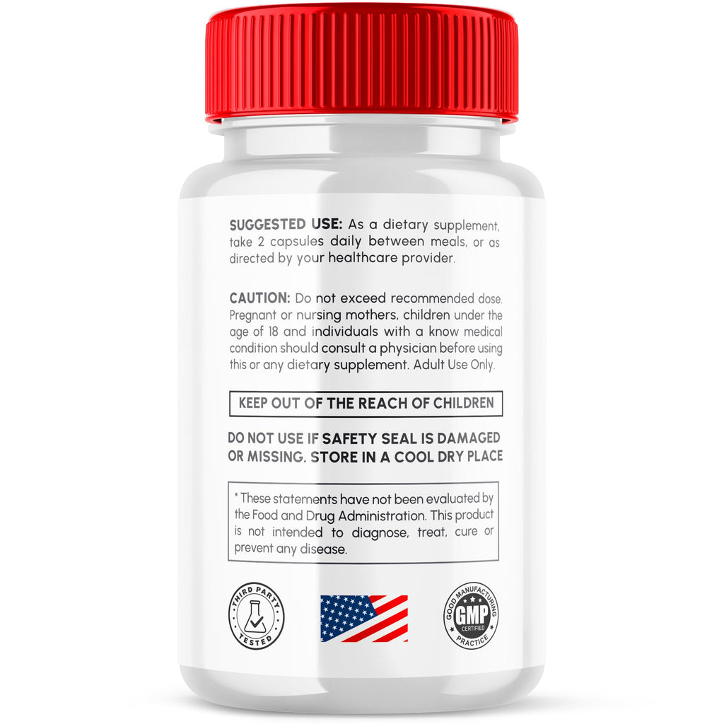 60 Capsules J808