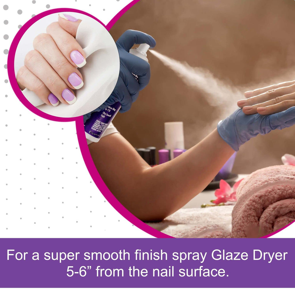 Acrylic Nail Color Dipping System C397460