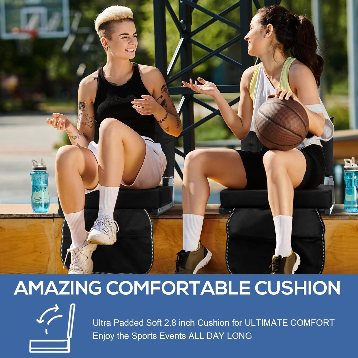 Stadium Seats Y33871