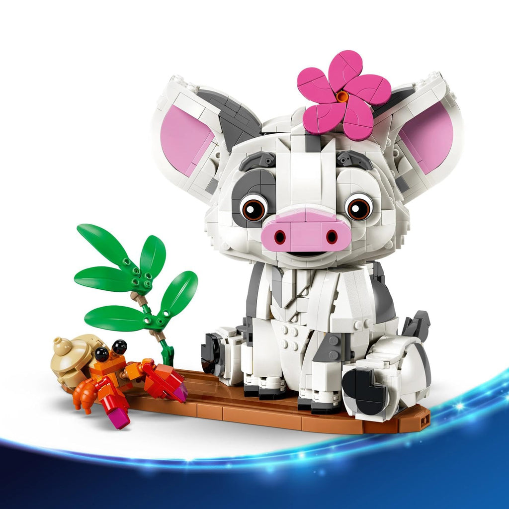 Lego Disney Princess Building Toy H2509