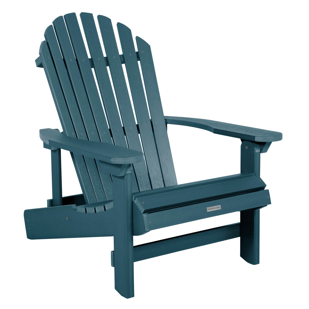 King Size Reclining Adirondack Chair P465228