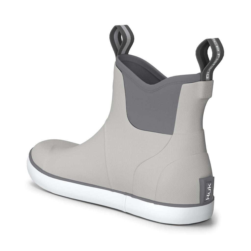 Fishing & Deck Boot D768