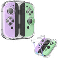 Clear Storage Case for Nintendo Switch B25006