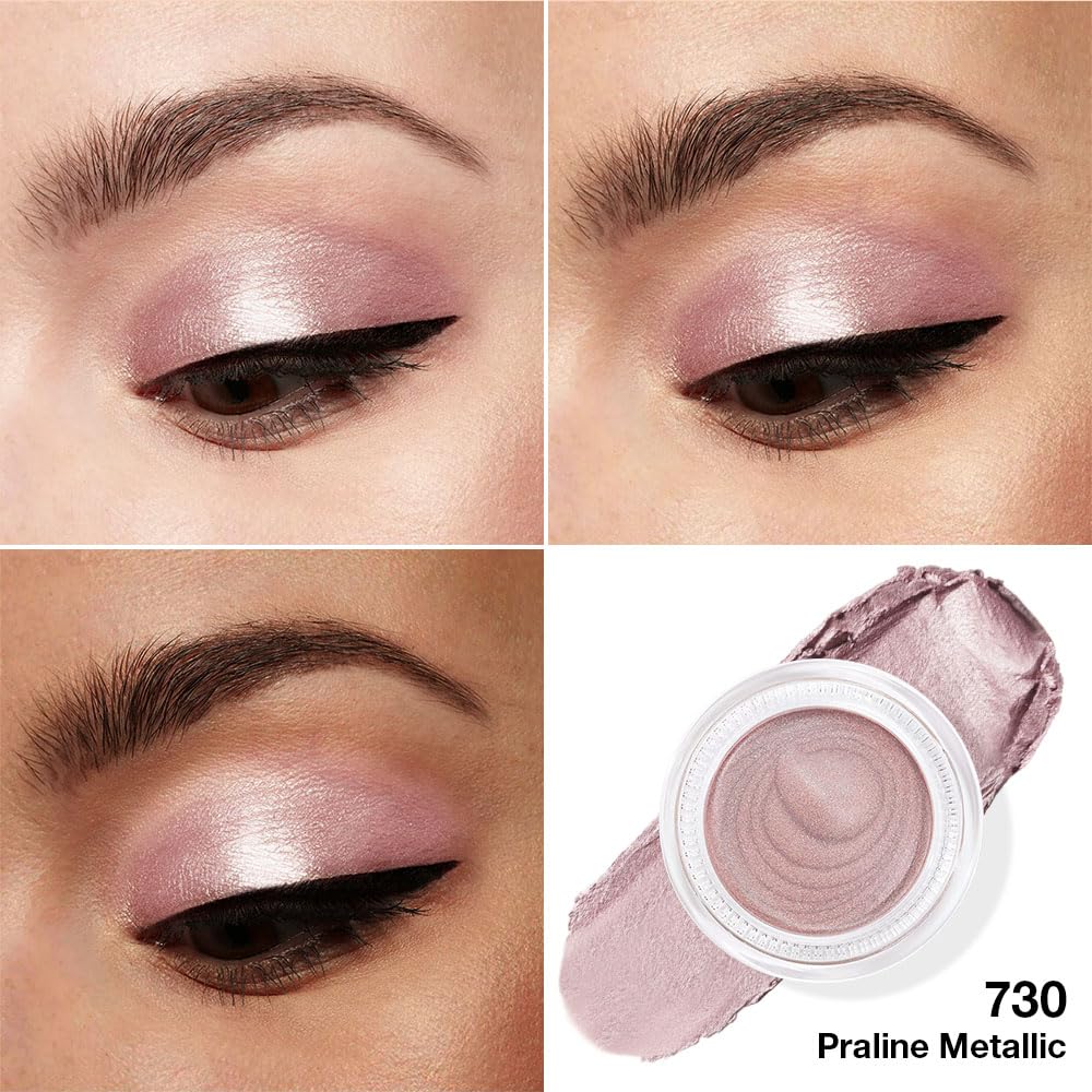 Single Cream Eye Shadow Palette R51139
