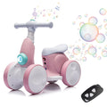 Pink Electric Balance Bike Q965051