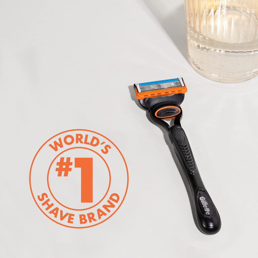 Razor Blade Refills A134396