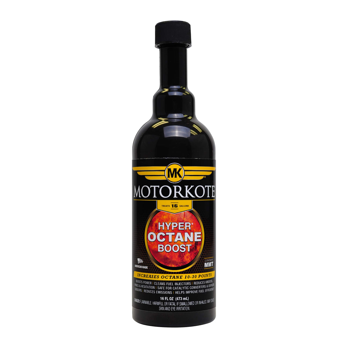 16 oz. 6-Pack Fuel Treatment G3103