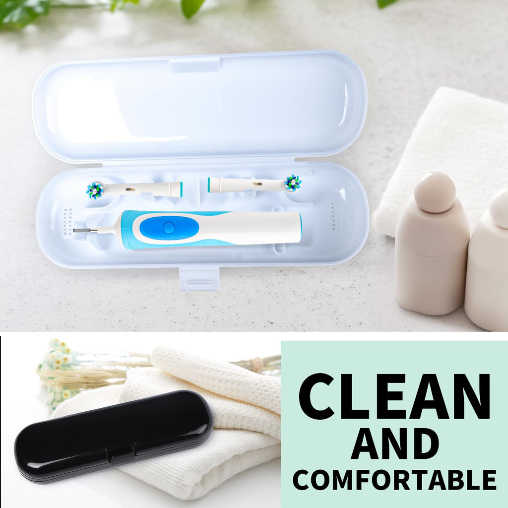 Toothbrush Travel Case V993