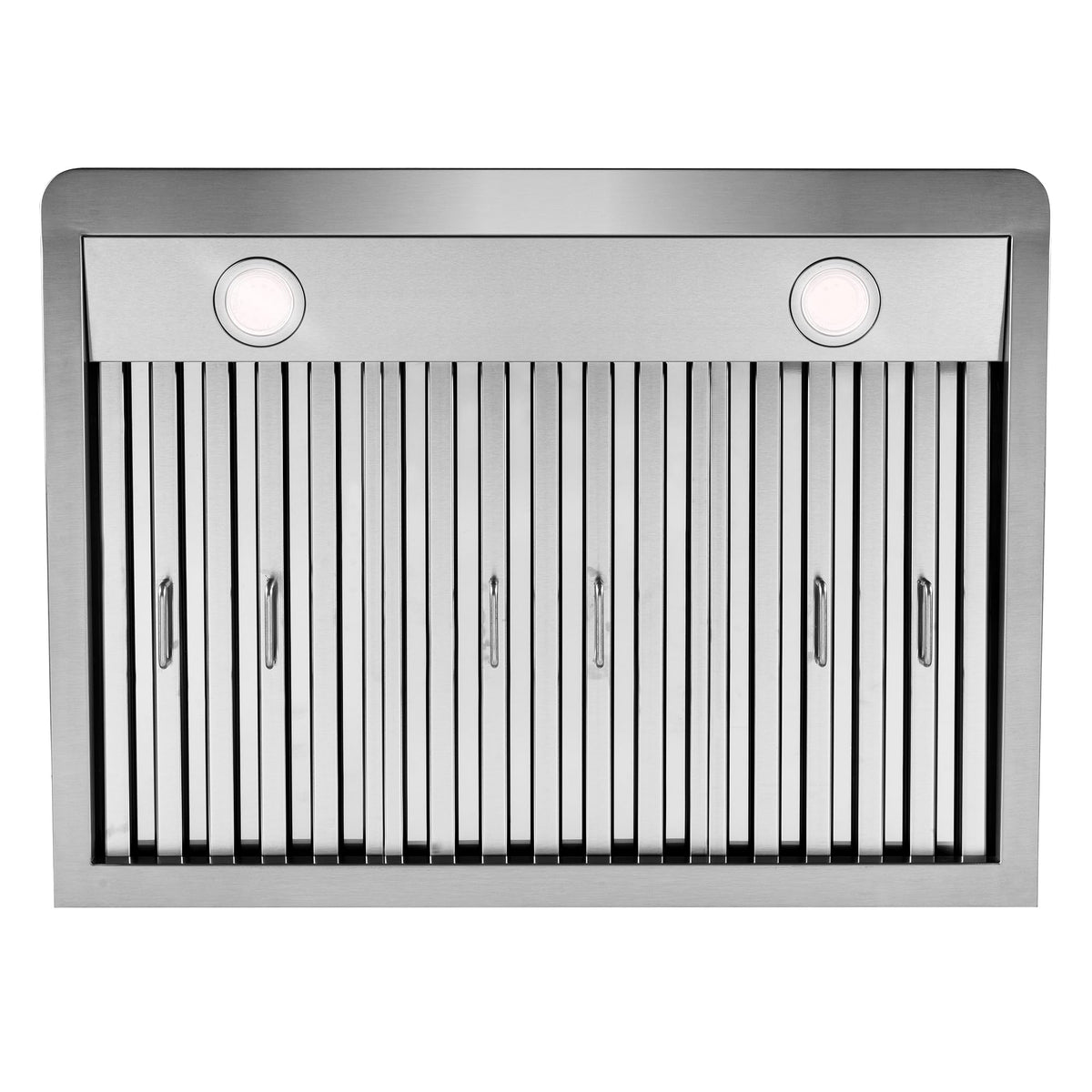 30 in. Ducted Under Cabinet Range Hood Q414