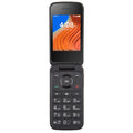 Black Prepaid Feature Phone F7756
