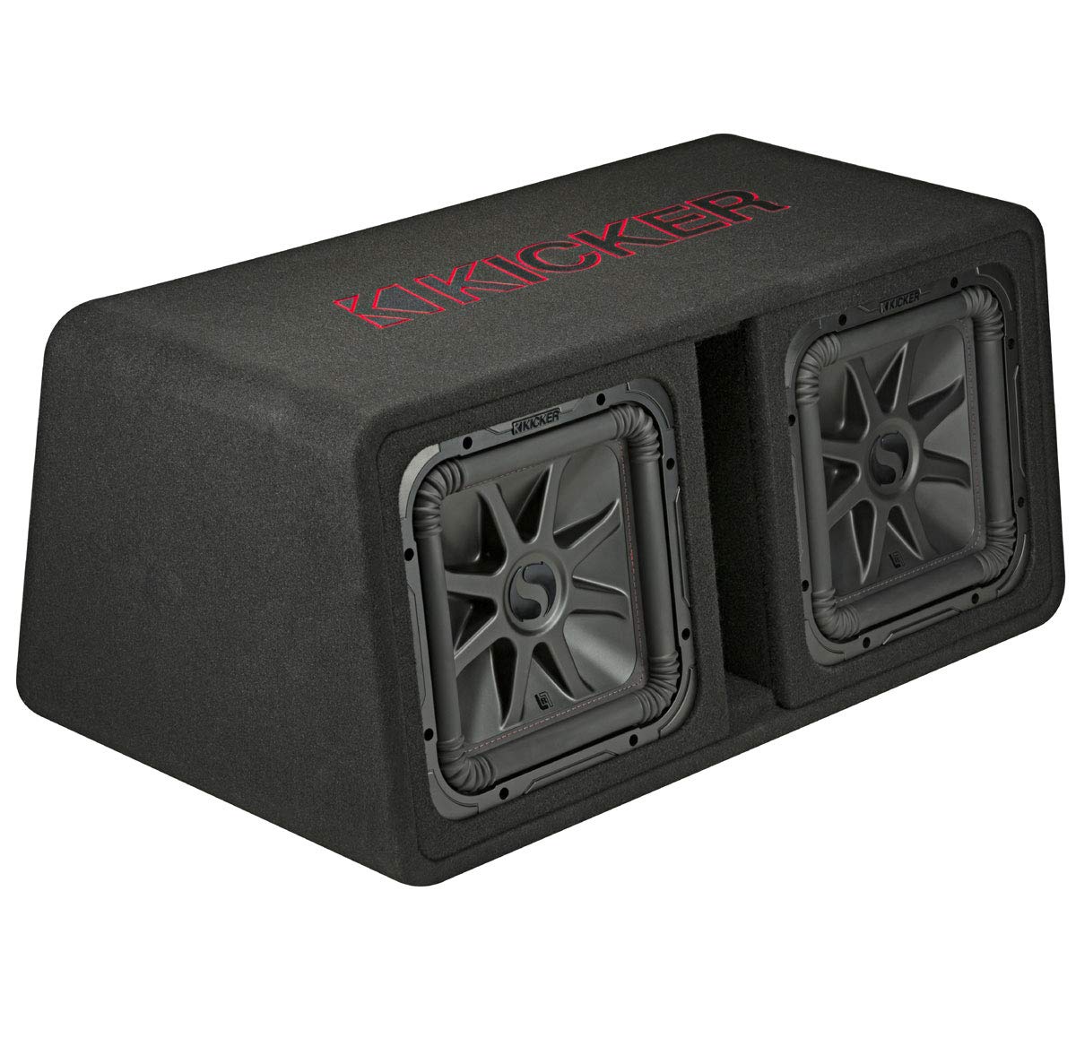 12" Subwoofer and Amp Package W41229