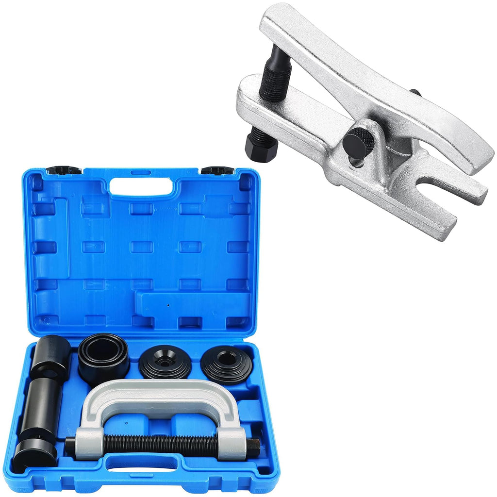 Ball Joint Press and U Joint Removal Tool Kit U606