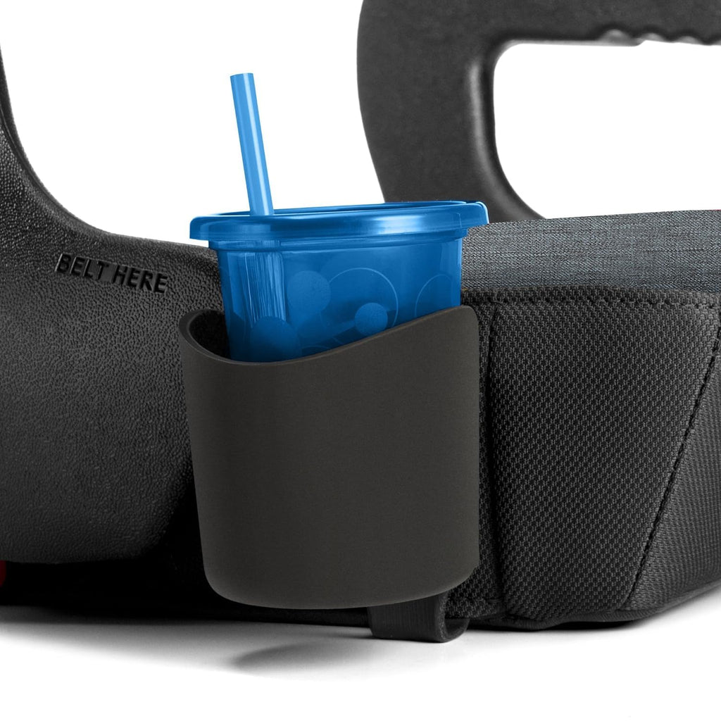 Backless Booster Seat with Extra Padding C4995