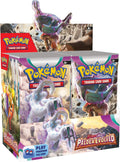 Booster Display Box O43961