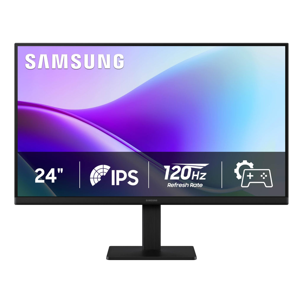24" FHD IPS Monitor X33734