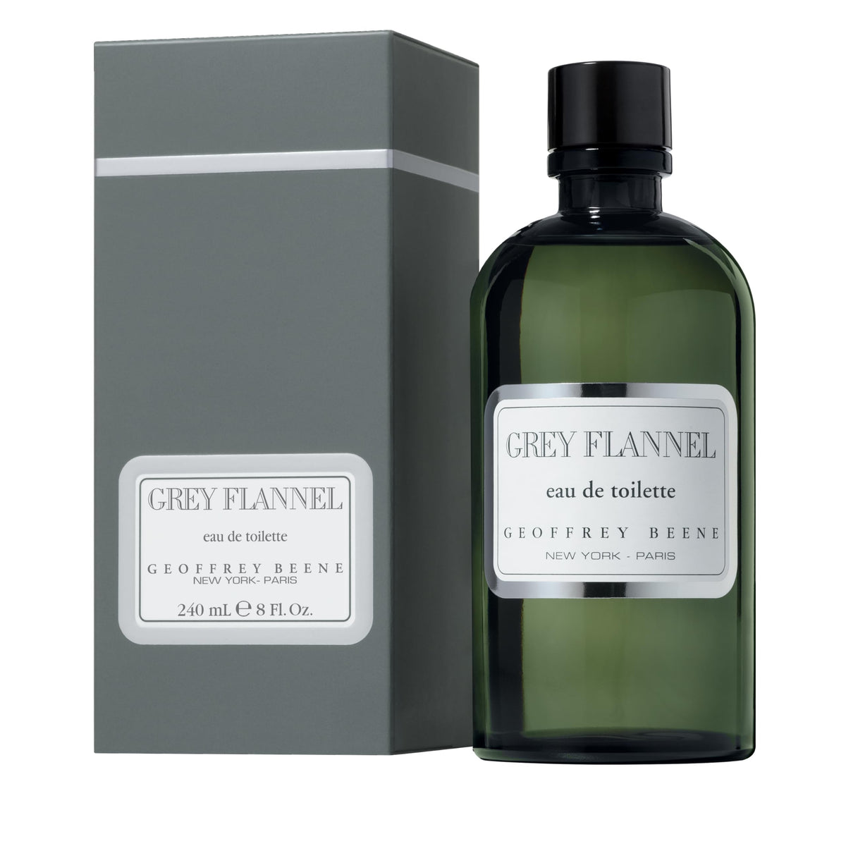 Grey Flannel Eau de Toilette Splash 8 fl oz E9726