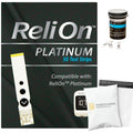 Platinum Test Strips 50 Count H90746