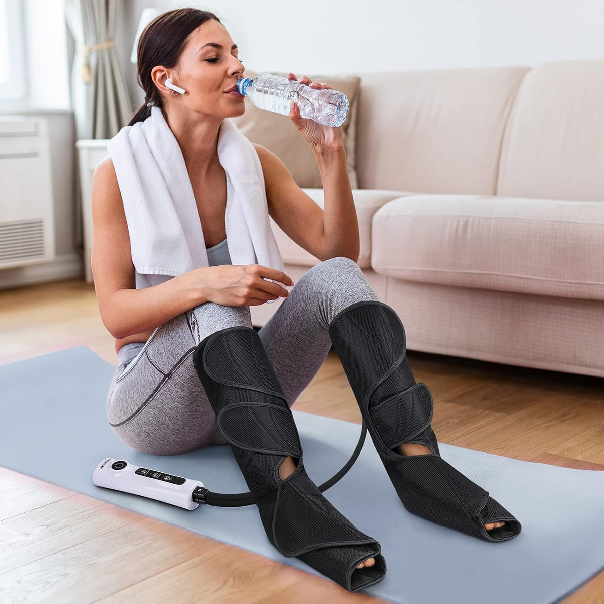 Leg Massager D27694