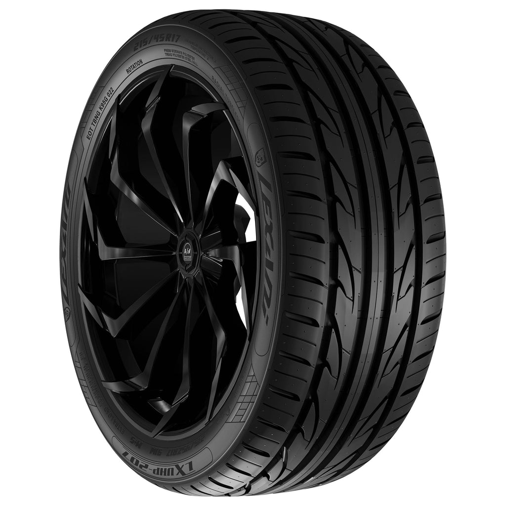 235/40ZR18 95W XL Passenger Tire Z1248